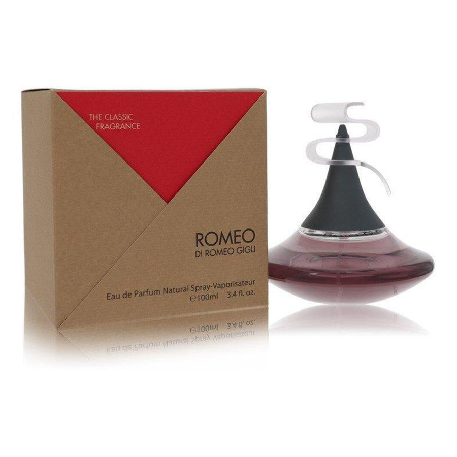 Romeo Di Romeo Gigli - parfum authentique