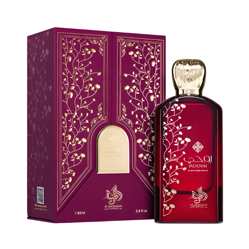 Roohi - parfum authentique