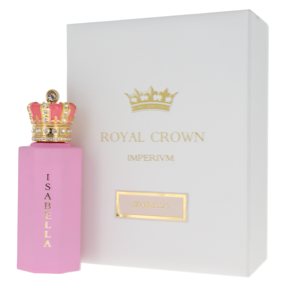 Royal Crown Isabella - parfum authentique