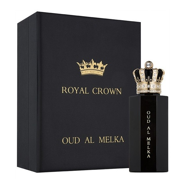 Royal Crown Oud Al Melka - parfum authentique