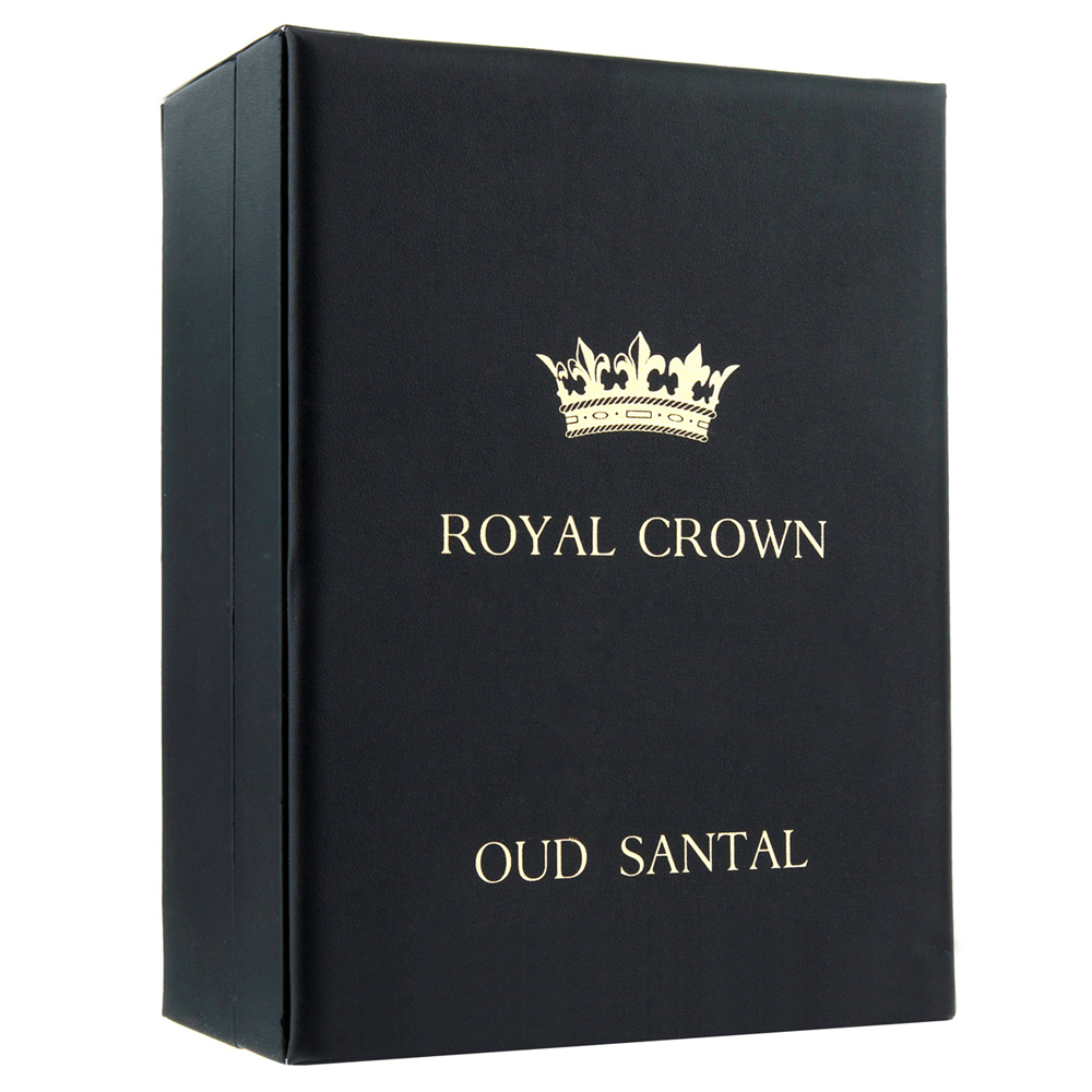 Royal Crown Oud Santal - parfum authentique
