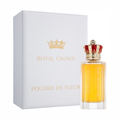 Royal Crown Poudre De Fleur - parfum authentique