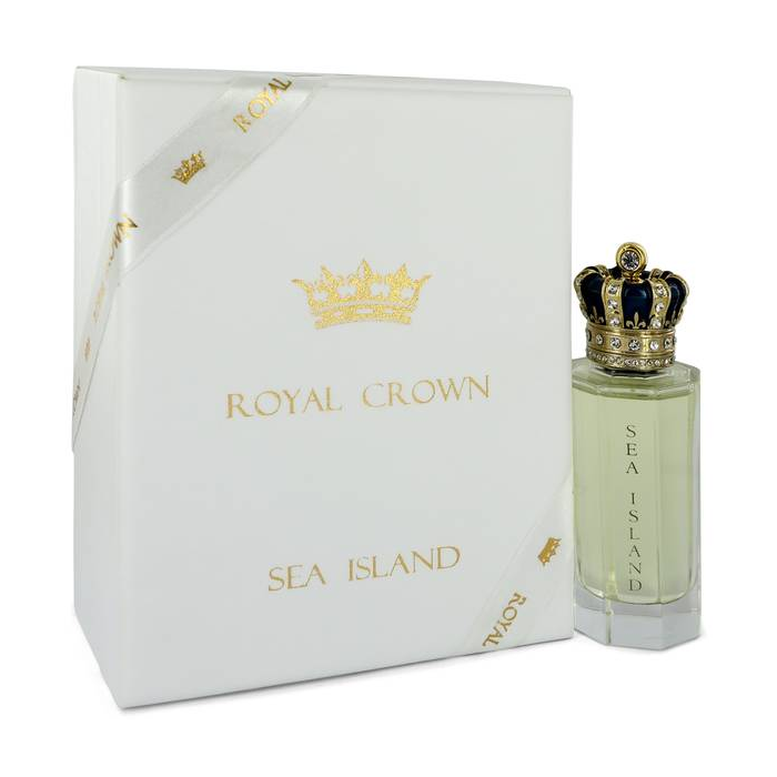 Royal Crown Sea Island - parfum authentique