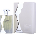 Royal Supreme Conquer - parfum authentique