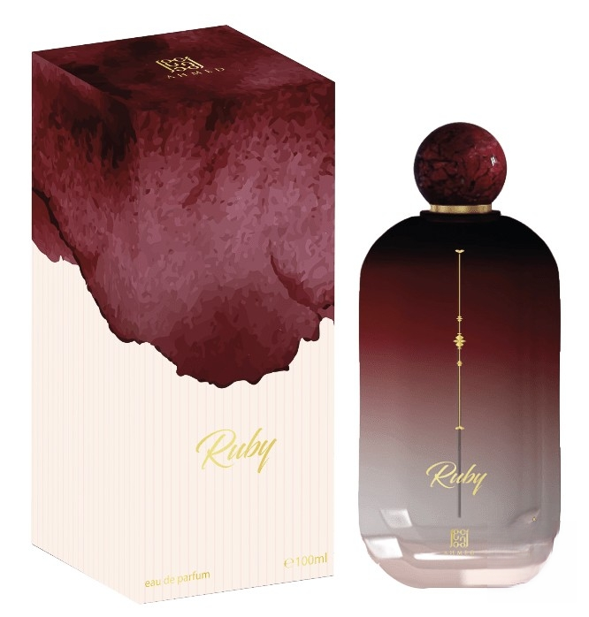 Ruby - parfum authentique
