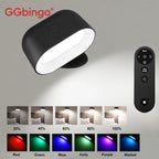 Orbis | Applique LED magnétique orientable