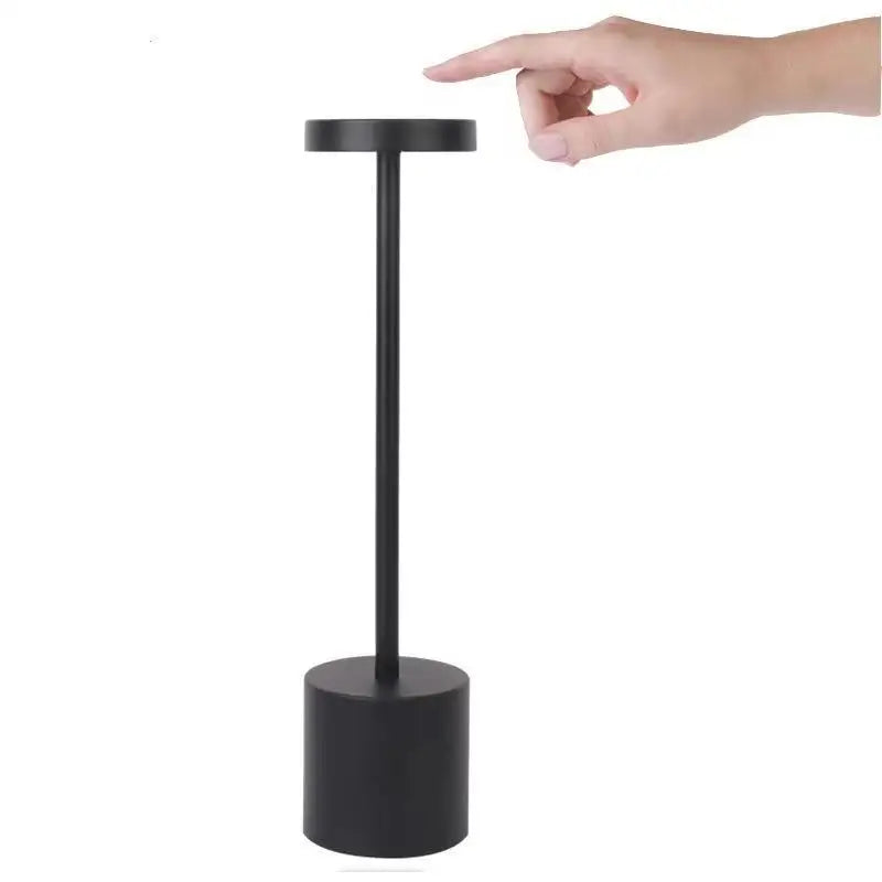 Nolya | Lampe de table tactile rechargeable