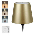 Vinea | Lampe nomade pour bouteille