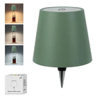 Vinea | Lampe nomade pour bouteille
