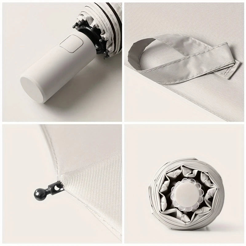 Cadeau saisonnier — Parapluie automatique