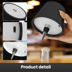 Vinea | Lampe nomade pour bouteille