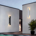 Ligne Extérieure | Applique murale LED IP65
