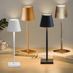 Néora | Lampe de bureau LED rechargeable