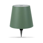 Vinea | Lampe nomade pour bouteille – Vert
