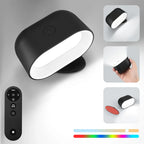 Orbis | Applique LED magnétique orientable