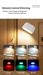 Orbis | Applique LED magnétique orientable