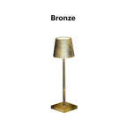 Néora | Lampe de bureau LED rechargeable