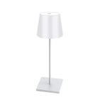 Vélia | Lampe de table tactile rechargeable