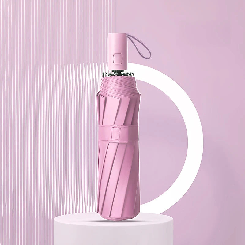 Cadeau saisonnier — Parapluie automatique