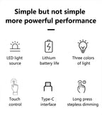 Vinea | Lampe nomade pour bouteille