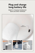 Néora | Lampe de bureau LED rechargeable