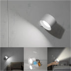 Orbis | Applique LED magnétique orientable