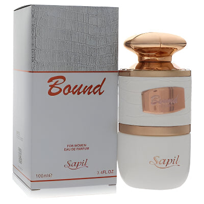 Bound - parfum authentique
