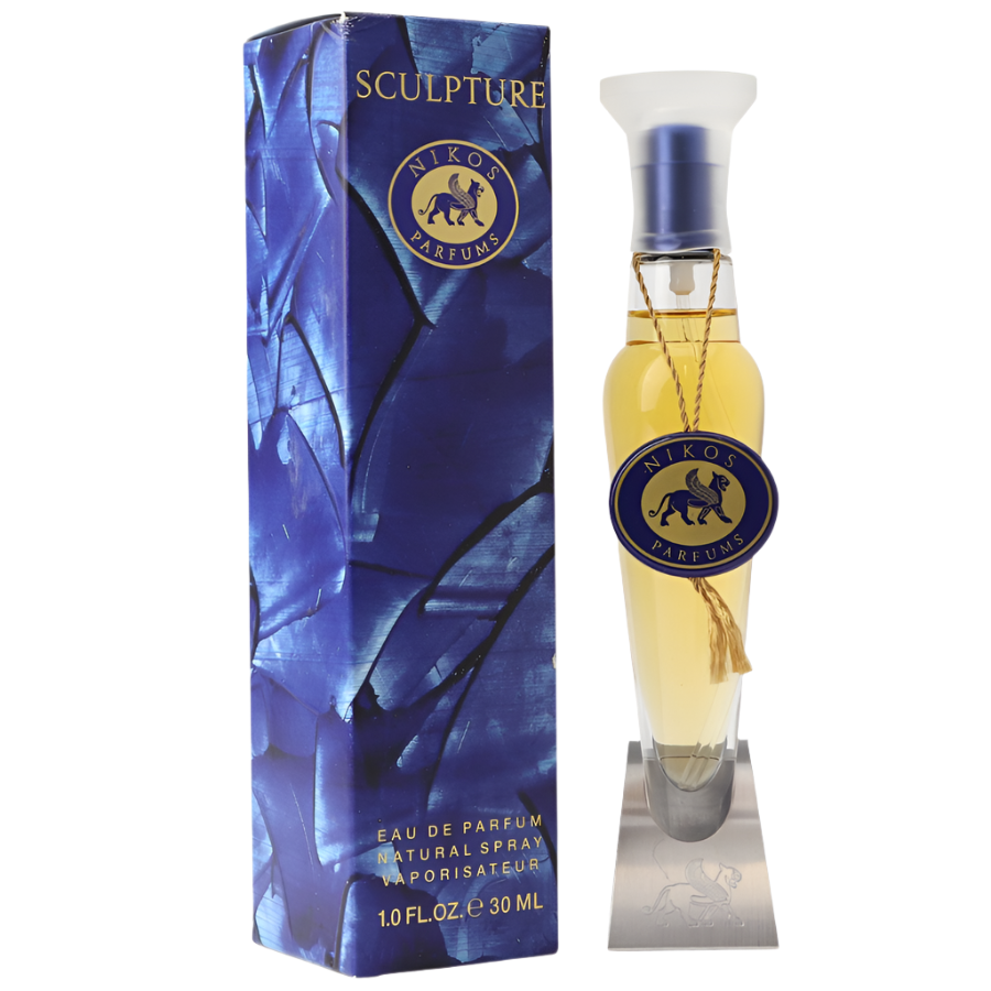SCULPTURE - parfum authentique