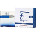 Free Time Ferragamo - parfum authentique