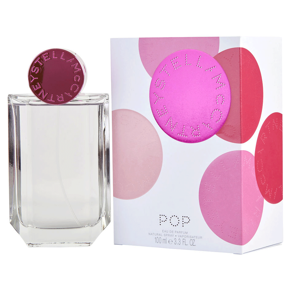STELLA MCCARTNEY POP - parfum authentique