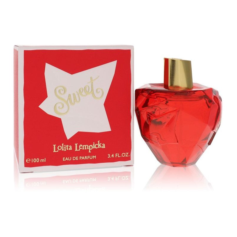 SWEET LOLITA LEMPICKA - parfum authentique