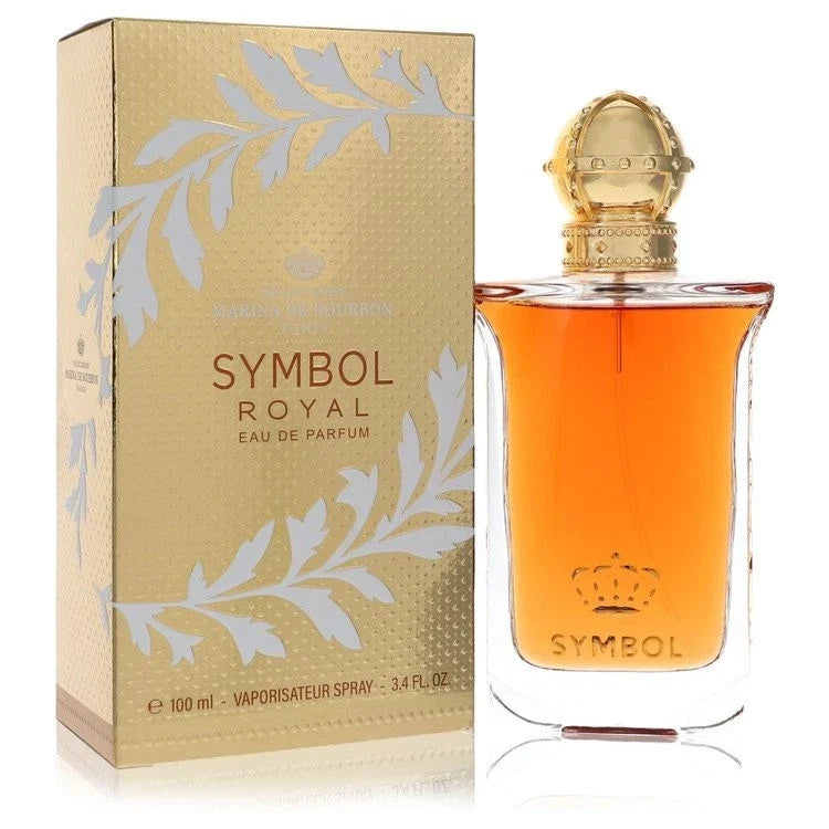 Marina De Bourbon Symbol Royal - parfum authentique