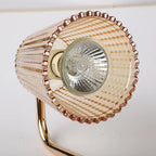 Élégance | Lampe chauffe-bougie avec minuterie