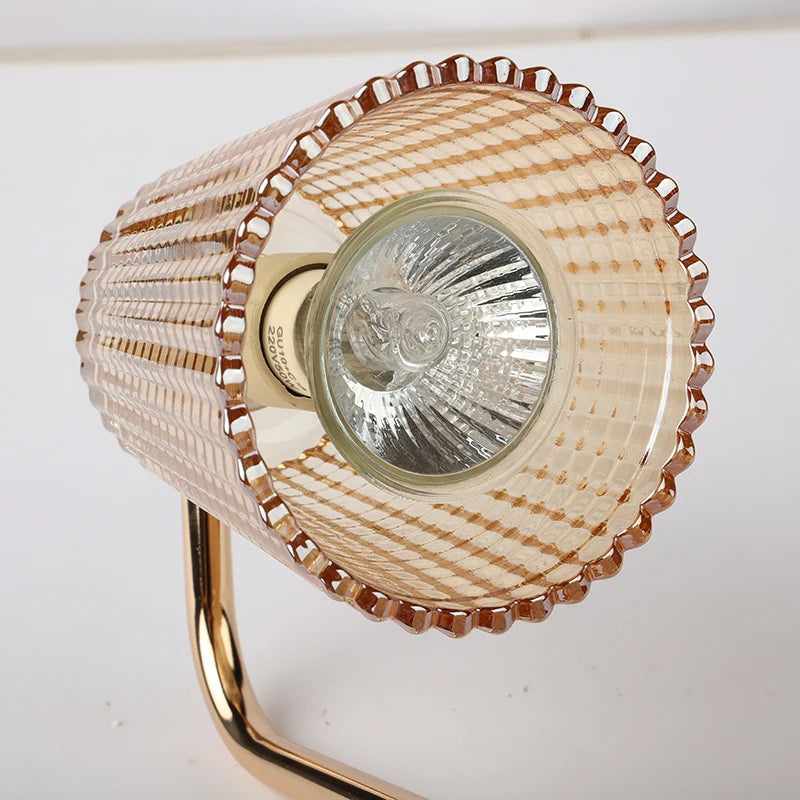 Élégance | Lampe chauffe-bougie avec minuterie