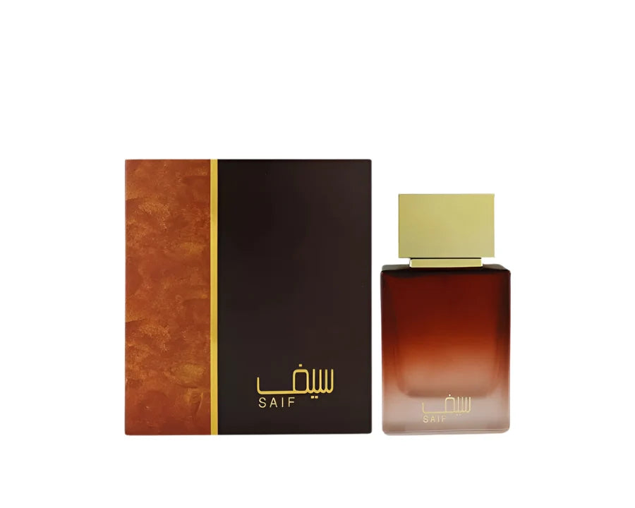 Saif - parfum authentique