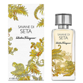 Salvatore Ferragamo Savane Di Seta - parfum authentique