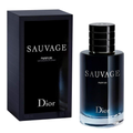 Dior Sauvage Parfum Edition - parfum authentique