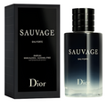 Sauvage Eau Forte - parfum authentique