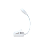 Liseo | Lampe de lecture LED à pince