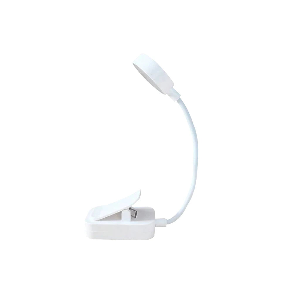 Liseo | Lampe de lecture LED à pince