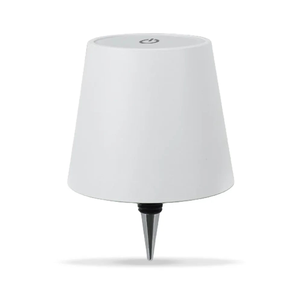 Vinea | Lampe nomade pour bouteille