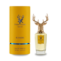 Scandic - parfum authentique
