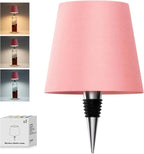 Vinea | Lampe nomade pour bouteille