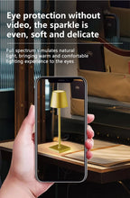 Néora | Lampe de bureau LED rechargeable