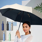 Cadeau saisonnier — Parapluie automatique