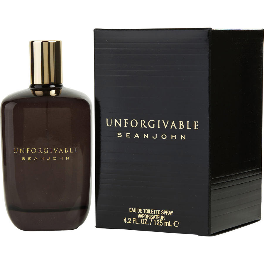 Sean John Unforgivable - parfum authentique