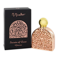 Secret Of Love Glamour - parfum authentique