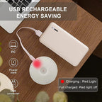 Clairis | Veilleuses LED rechargeables à détection