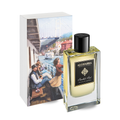 Senses Of Istanbul Istanbul'S Soul - parfum authentique