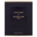 Shalimar Edt - parfum authentique